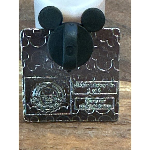 Disney Trading Pin Authentic Sleeping Beauty Hidden Mickey Smiling Villains Grin - Picture 2 of 4